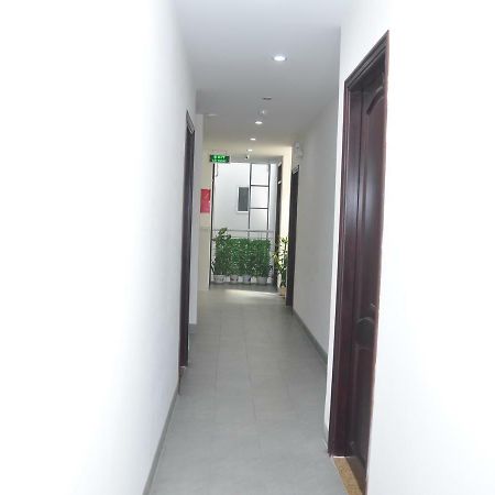 Thuy Tien Hotel Quy Nhon Esterno foto