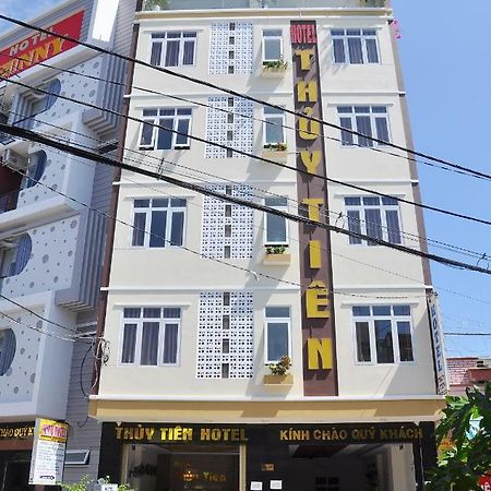 Thuy Tien Hotel Quy Nhon Esterno foto